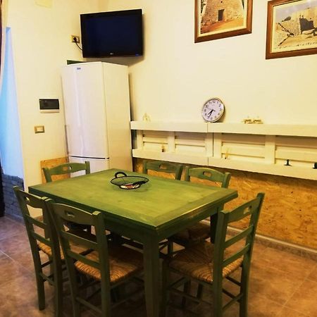 Stella Di Ruggiano Villa Barbarano del Capo Eksteriør bilde
